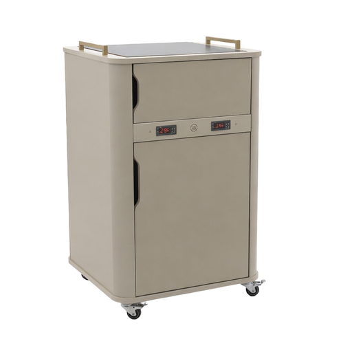 Matt Towel Warmer Cooler