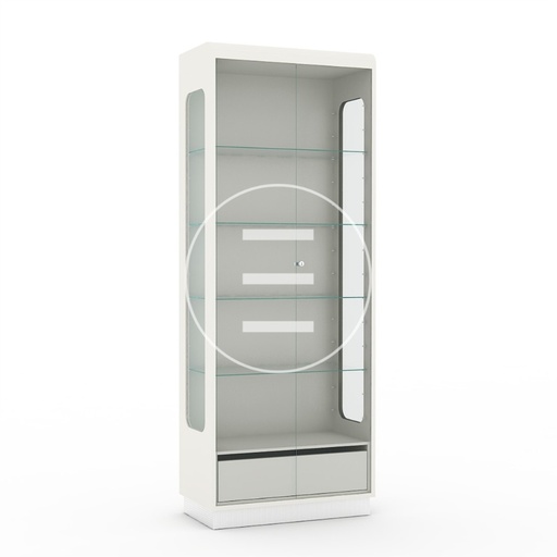 Jewelry Display Cabinet S5