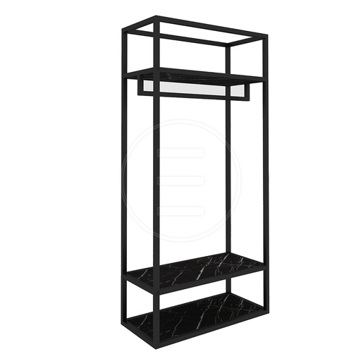 Loft Garderobe