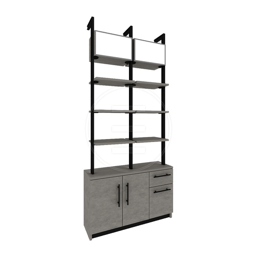 Joyce Light Cabinet