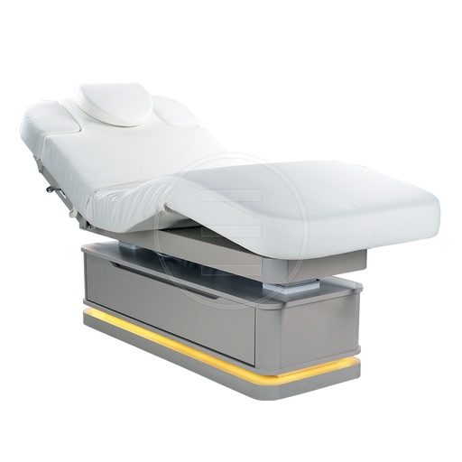 Bella Lg Schönheitspflege Bett (4 Motoren) (p.p.)